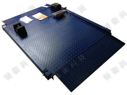 帶打印電子平臺(tái)秤