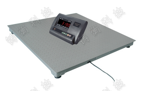 電子平臺秤