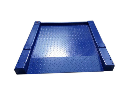 單層電子平臺(tái)秤